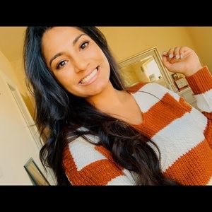 Meet your Posher, Amar